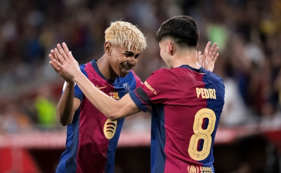 为什么高手打法看起来很简单（高手的打法为何看似轻而易举）